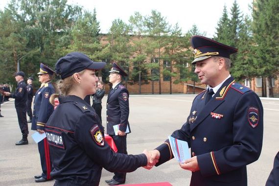 прописка в Бежецке